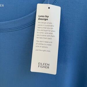 Eileen Fisher dress